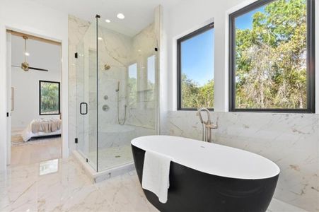 New construction Single-Family house 235 Winterberry Wy, Roswell, GA 30075 - image 5