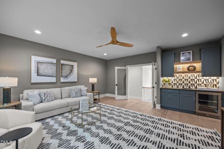 New construction Single-Family house 708 Catawba St, Raleigh, NC 27609 - image 11