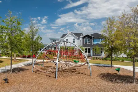 New construction Single-Family house 10240 Fiddley Ave, Orlando, FL 32827 - image 19