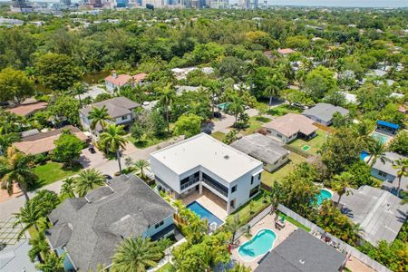 New construction Single-Family house 1318 Se 13Th Ter, Fort Lauderdale, FL 33316 null- photo 82 82