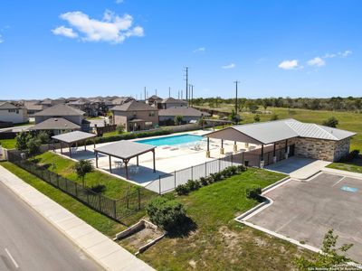 New construction Single-Family house 211 Antelope Vly, San Antonio, TX 78253 Avery- photo 19 19