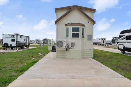 New construction Single-Family house 6388 Peninsula Rd, Kerens, TX 75144 - image