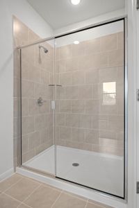 New construction Single-Family house 278 Bendecido Lp, Elgin, TX 78621 plan Cedar | Trinity Ranch - image 14