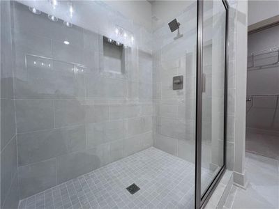 New construction Townhouse house 4227 Fern River Trl, Unit 4, Norcross, GA 30093 - image 14