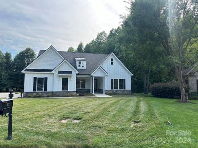 New construction Single-Family house 515 Hagen Court, Salisbury, NC 28144 - photo 0