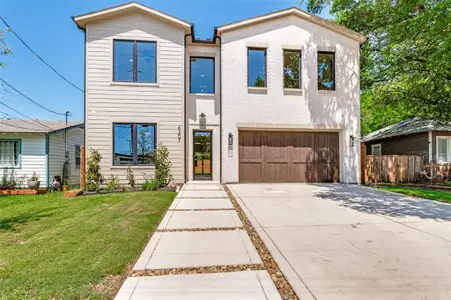 New construction Single-Family house 4207 Bonham St, Dallas, TX 75229 - image