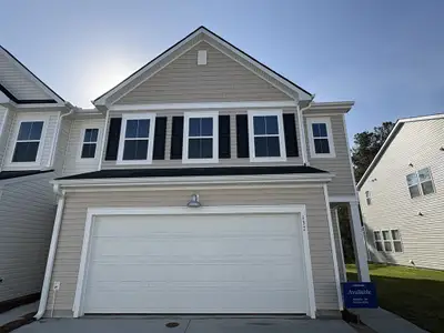 New construction Multi-Family house 137 Fern Bridge Dr, Summerville, SC 29483 plan OWEN - image