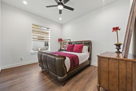 New construction Single-Family house 135 Bentwater Bay Dr, Montgomery, TX 77356 - image 15
