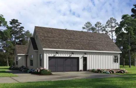 New construction Single-Family house 575 Vz Cr 3717, Edgewood, TX 75117 - image