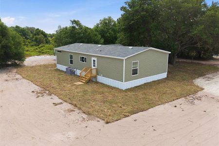 New construction Manufactured Home house 20213 Nw 258Th St, Okeechobee, FL 34972 - image