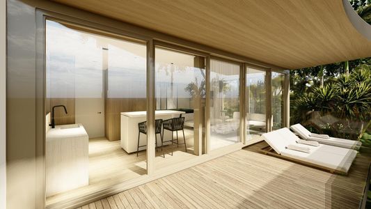 New construction Single-Family house 3050 S Ocean Blvd, Manalapan, FL 33462 - image