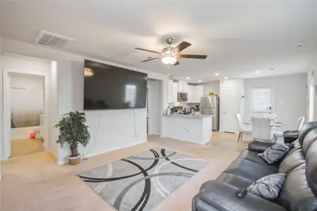 Wayside Village by LGI Homes in Houston - image 3