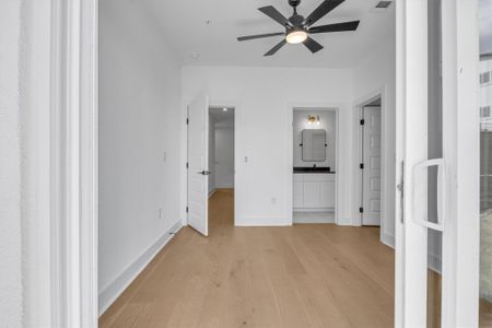 New construction Condo house 1417 Kramer Ln, Unit 20, Austin, TX 78758 null- photo 15 15