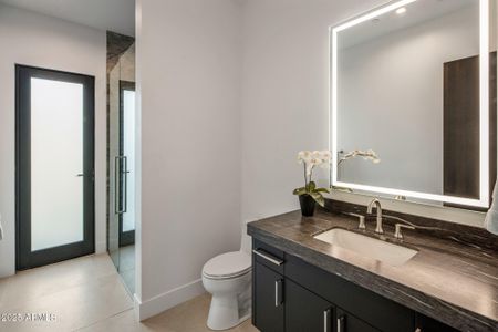 New construction Single-Family house 7044 E Cheney Dr, Paradise Valley, AZ 85253 - image 17