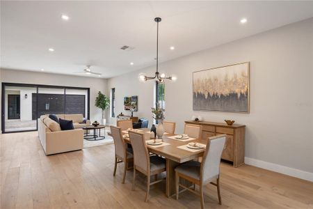 New construction Single-Family house 803 Yates St, Orlando, FL 32801 - image 13