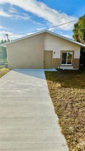 New construction Single-Family house 322 N 6Th St, Haines City, FL 33844 null- photo 0