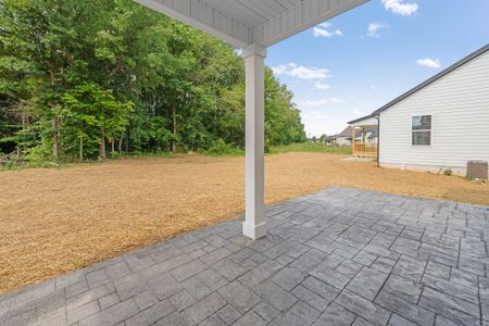 New construction Single-Family house White House, TN 37188 plan Two Story Farmhouse - image 11