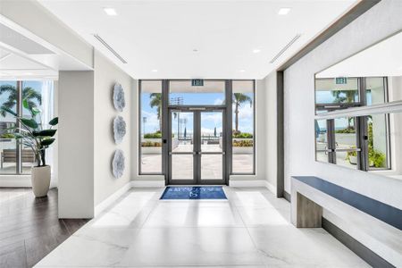 New construction Condo house 301 1St St S, Unit 1205, St. Petersburg, FL 33701 - image