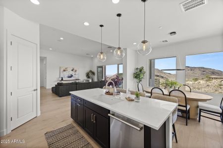 New construction Townhouse house 14852 E Valley Vista Dr, Fountain Hills, AZ 85268 - image 17