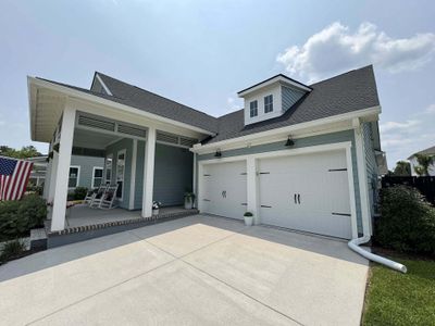 New construction Single-Family house 2221 Generals St, Charleston, SC 29492 null- photo 3 3