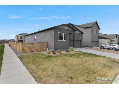 New construction Single-Family house 6641 6Th St, Greeley, CO 80634 - image