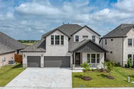 New construction Single-Family house 2136 Spyglass Dr, Royse City, TX 75189 - image
