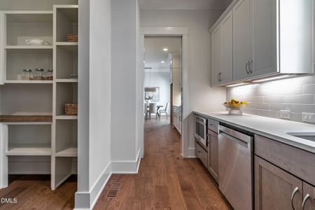 New construction Single-Family house 1529 Salem Church Rd, Apex, NC 27523 - image 16