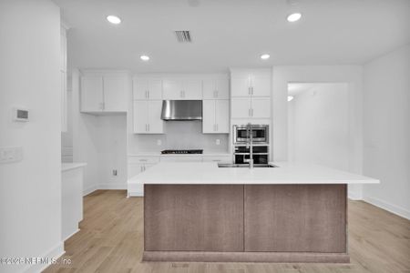 New construction Single-Family house 183 Oak Breeze Dr, Ponte Vedra, FL 32081 plan The Cypress - image 6