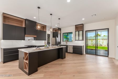 New construction Single-Family house 3014 E Avalon Dr, Phoenix, AZ 85016 null- photo 12 12