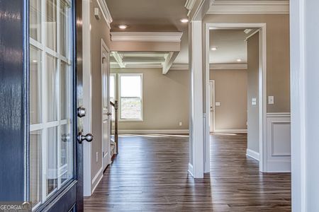 New construction Single-Family house 603 Somerset Ct, Loganville, GA 30052 Cambridge- photo 7 7