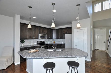 New construction Single-Family house 6302 2nd Street, Greeley, CO 80634 - photo 8 8