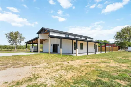 New construction Single-Family house 4864 County Rd 182 Off, Alvin, TX 77511 - image