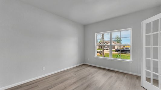 New construction Single-Family house 12436 Lexington Heights Dr, Willis, TX 77318 plan Kingston - image 16