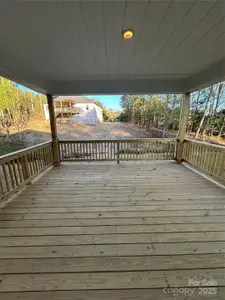 New construction Single-Family house 2909 Waterford Ln, Unit 35 A, Albemarle, NC 28001 - image