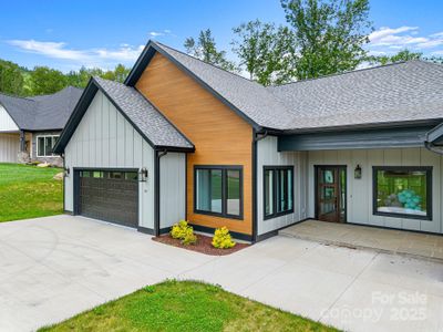 New construction Single-Family house 24 Slate Dr, Unit 29, Candler, NC 28715 - image