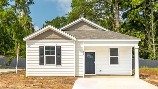 New construction Single-Family house 145 River Hill Rd, Goose Creek, SC 29445 - photo 0