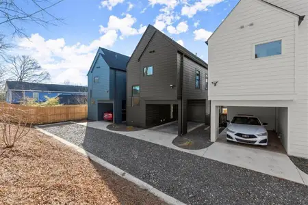 New construction Single-Family house 988 Mcdaniel St Sw, Atlanta, GA 30310 - image