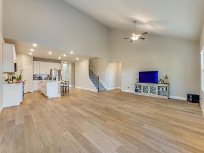 New construction Single-Family house 5510 Kingsmead Dr, McKinney, TX 75071 The Kessler- photo 3 3