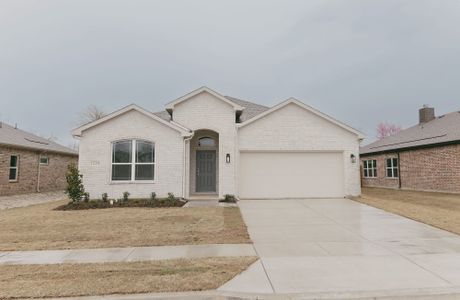 New construction Single-Family house 416 Heritage Grove Rd., Blue Ridge, TX 75424 - photo 0