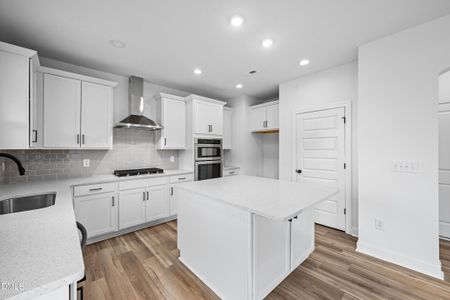 New construction Single-Family house Garner, NC 27529 - image 11