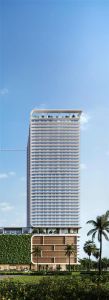 New construction Condo house 505 Ne 2Nd St, Unit 43A, Fort Lauderdale, FL 33301 - image 3