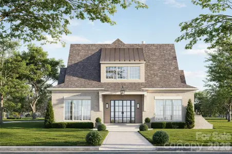 New construction Single-Family house 701 Wingrave Dr, Charlotte, NC 28270 - image