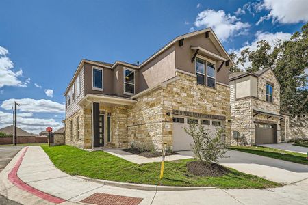 New construction Single-Family house 1531 N Red Bud Ln, Unit 29, Round Rock, TX 78665 - photo 0 0