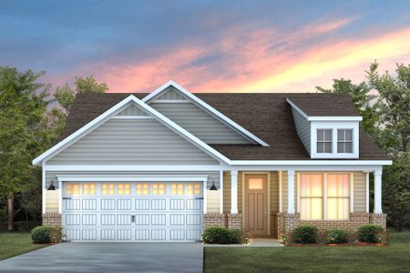 New construction Single-Family house 5641 Coral Tide Ave, Wilmington, NC 28412 plan Mainstay - image