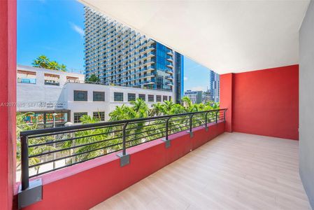New construction Condo house 90 32 Ne, Unit 412, Miami, FL 33137 - image