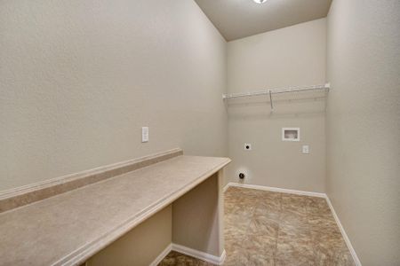 New construction Single-Family house 437 Vivid Ln, Evans, CO 80634 plan The Ohio - image 15