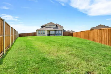 New construction Single-Family house 232 Freedom Trl, Forney, TX 75126 null- photo 0