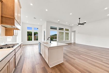 New construction Single-Family house 7007 Putter Point Dr, Porter, TX 77365 - image 18