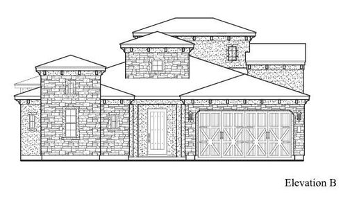 New construction Single-Family house 1451 Malagueta Court, Shenandoah, TX 77384 - photo 1 1