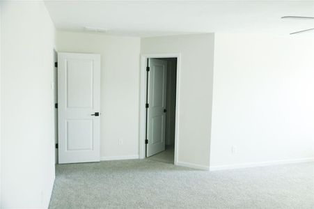 New construction Single-Family house 3855 Saddle Bag Ct, Dacula, GA 30019 null- photo 9 9